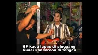 MANJABLAI - Haidir || Lagu Banjar Jaman Jadul