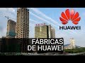 Nos colamos en la fábrica de Huawei: así se fabrican sus móviles