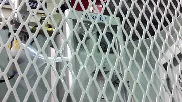 오일미스트,Minimum Quantity Lubrication (MQL) gear hobbing machine