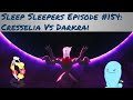 Sleep Sleepers Episode 154 Maximizing Shard Output