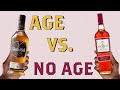 Is Whisky Age Really Important?