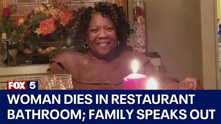 Family of woman who died in Largo Jasper's speaks ...