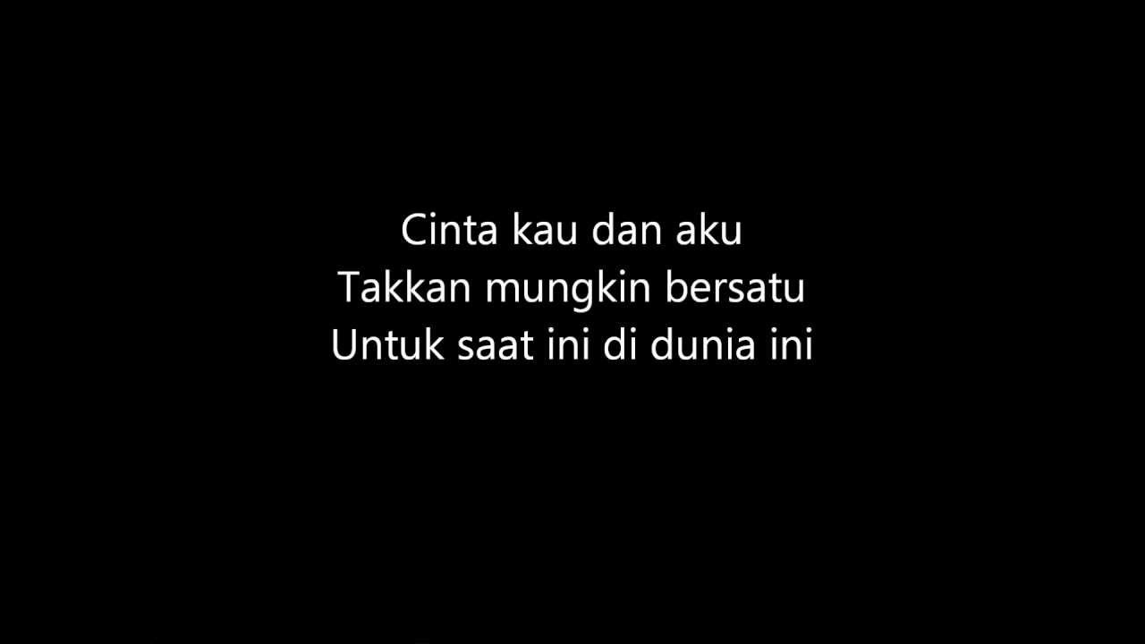 KISAH HATI lyrics   Alyah