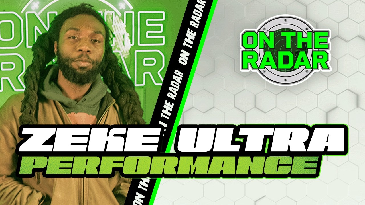 ZekeUltra "No Bezel" | On The Radar Performance