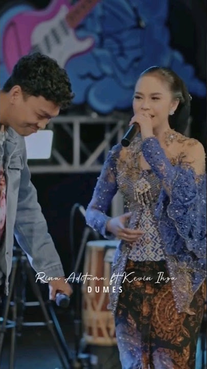 Dumes - Rina Aditama ft Kevin Ihza