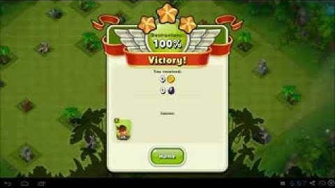 Jungle Heat Single Player Campaign Level 2 - Watchtower