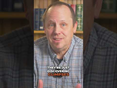 Discovering the Divine: