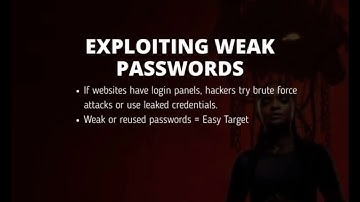 How Hackers find Vulnerabilities in Minutes?