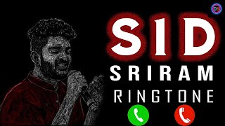 NEW BEST RINGTONE TAMIL | SID SRIRAM | DOWNLOAD LINK | #RINGTONE
