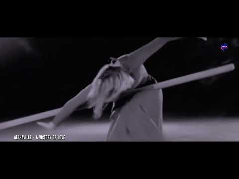 Alphaville - A