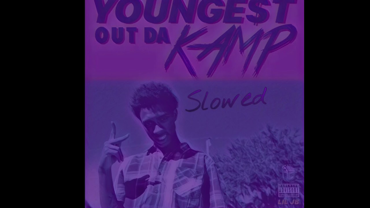 Lil JB - Letter 2 My Soldiers ( Slowed )