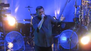 Elbow &quot;New York Morning&quot; Live @ Webster Hall NYC HD