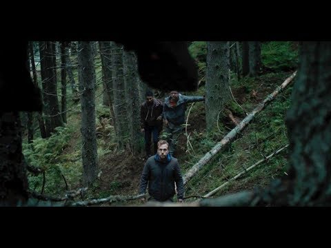 The ritual - Trailer español (HD)