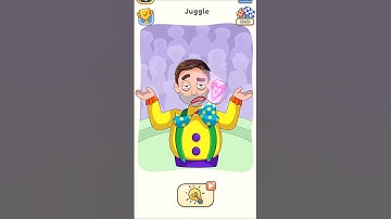 DOP 5 Mega Logic Puzzle 🚀 | Smart Genius Walkthrough 🔥 #shorts