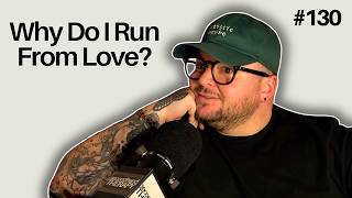 Vulnerability or Die... Easy Choice | Episode 130 | Secondhand Therapy Podcast