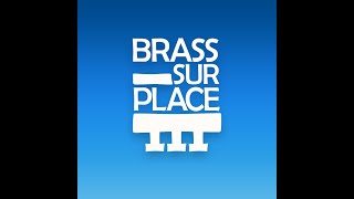 Downtown Brass Sur Place 2025 - The Code
