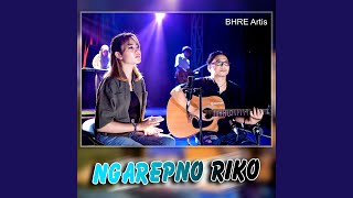 Ngarepno Riko