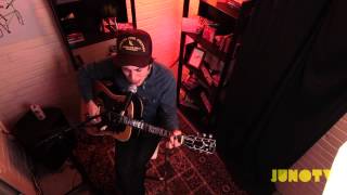 Daniel Romano: Maybe It's Me Live - JUNO TV Vault Sessions chords