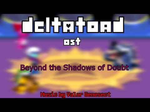 [DeltaToad OST] Dark Star Castle + Beyond the Shadows of Doubt