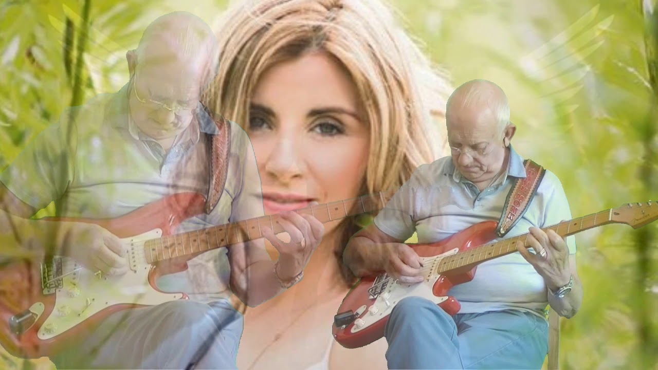 Jealous of the Angels Donna Taggart instrumental cover by Dave Monk YouTube Jealous of the Angels Donna Taggart instrumental cover by Dave Monk YouTube