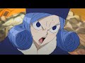 Fairy Tail --  BAD GIRLS [AMV]