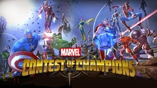 How to Download Marvel Contest of Champions game app FREE screenshot 4