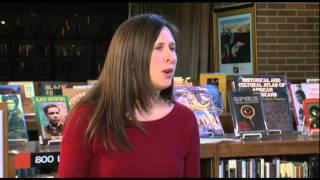 April 2015 Conversations, Segment 1