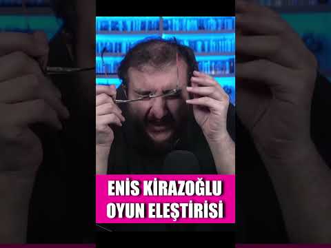 Dost Kayaoğlu Enis
