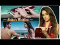 Aishas wishlist  ek villain  sidharth malhotra  shraddha kapoor  shwestha creation