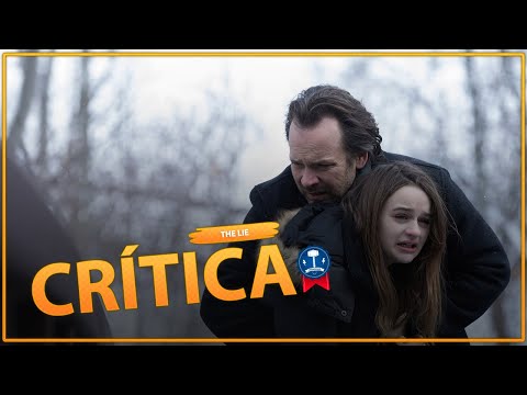 MENTIRA INCONDICIONAL / THE LIE | CRÍTICA SEM SPOILERS | BLUMHOUSE E AMAZON PRIME VIDEO