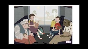 CKLA Unit 5 Lesson 5