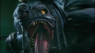 Final Fantasy VII Remake - Abzu Boss Fight (First Encounter)