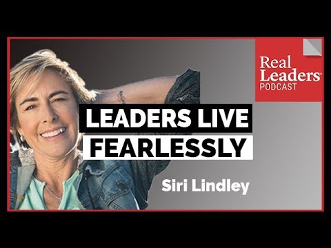 Crossing The Fear