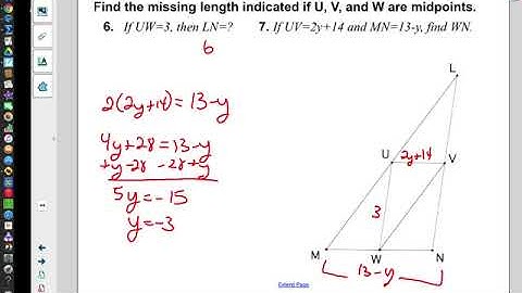 Chapter 6 Test Review 2018