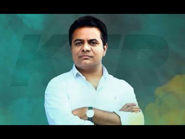 BRS once again proved itself as Bharat 'Rythu' Samithi, says KTR-Telangana  Today