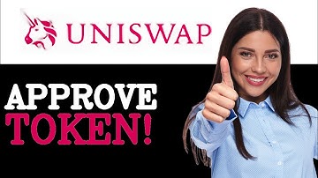 How To Approve Token For Uniswap Bridges (2025)