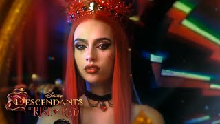 Descendants 4: The Rise of Red | Full Official Trailer | Descendientes: El Ascenso de Red