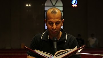 مقطع من دعاء الجوشن الصغير | القارئ ياسر الصفار | ليلة 28 شهر رمضان 1442هـ