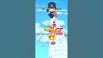 man run #shorts #viralshorts