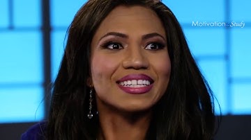 How I Went from Failing Calculus Student to Rocket Scientist (Olympia LePoint)