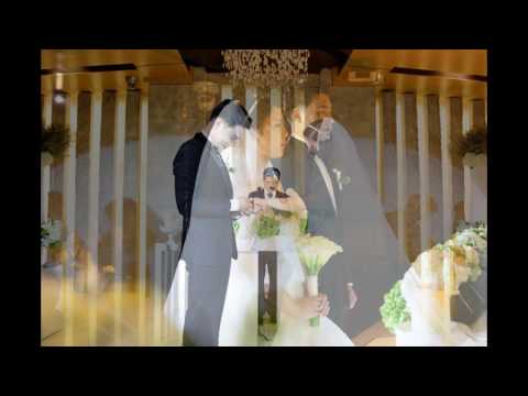 Jaewook Song and Yoonsun Kim's Wedding (2), Aug 20, 2016