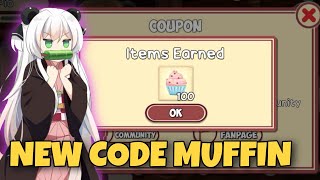 NEW CODE 100 MUFFIN FOR PANDACLIP screenshot 5
