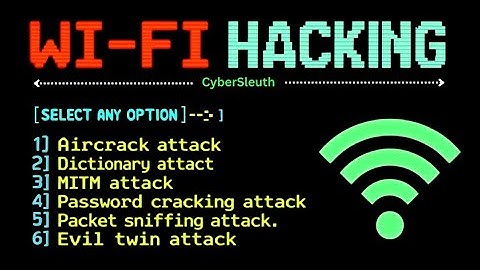 I Found Secret Wi-Fi Hacking Tools at 2 A.M. | How To Hack Any WiFi Password In 2025#WiFiSecurity
