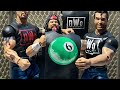 nWo Souled Out Narrative iMovie Trailer