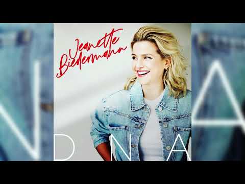 Jeanette Biedermann - Schweigen