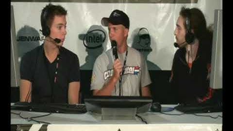 Fatal1ty Quakecon 2009 Interview