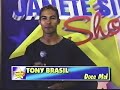 Tony Brasil- Doce Mel_P.Janete Silva Show_2001.