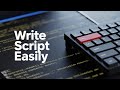 How to write powershell script and run#powershell #script #coding
