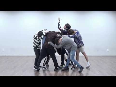 開始Youtube練舞:FAKE LOVE-BTS | 尾牙歌曲