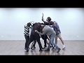 BTS 'FAKE LOVE' mirrored Dance Practice